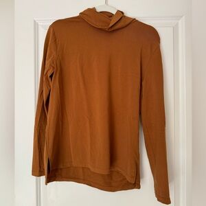 Tradlands Monty Turtleneck